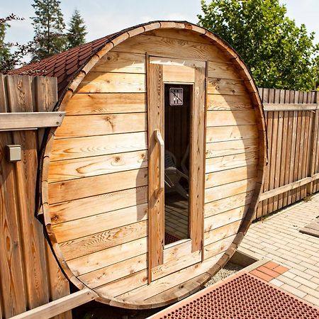 Pivovarsky Dvur Zvikov Zvíkovské Podhradí Exterior foto