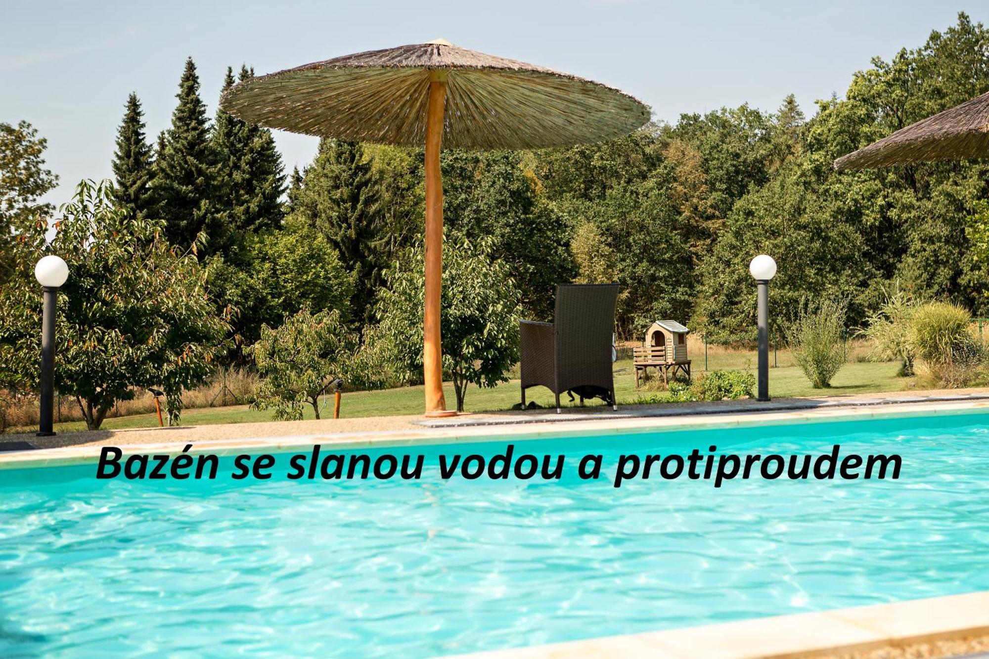Pivovarsky Dvur Zvikov Zvíkovské Podhradí Exterior foto