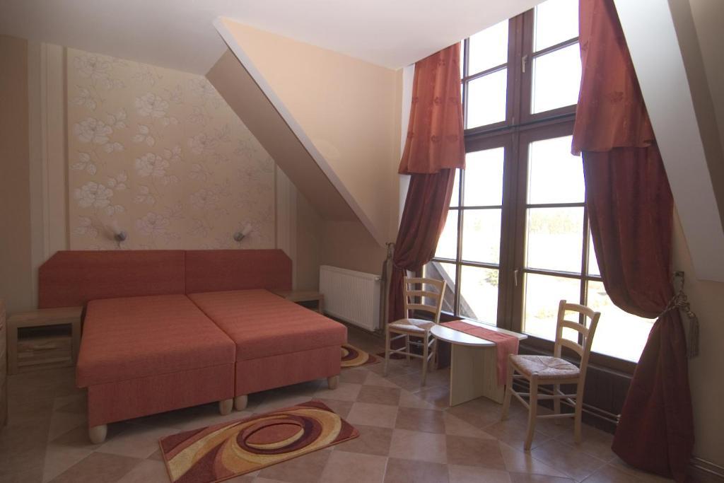 Pivovarsky Dvur Zvikov Zvíkovské Podhradí Cameră foto